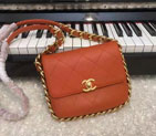 2022 Chanel Small Flap Bag