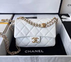 2022 Chanel Small Flap Bag