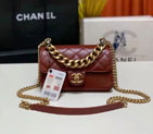 2022 Chanel Small Flap bag