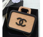 2022 Chanel Vanity Case