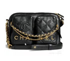 2022 Chanel camera bag