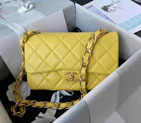 2022 Chanel classic Flap bag