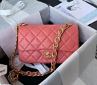 2022 Chanel classic Flap bag