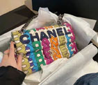 2022 Chanel classic Flap bag