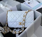 2022 Chanel classic Flap bag