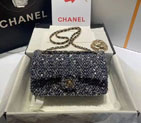 2022 Chanel classic Flap bag