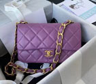 2022 Chanel classic Flap bag