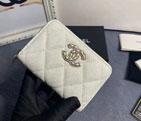 2022 Chanel coin purse A69271