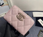 2022 Chanel coin purse A69271