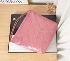 2022 Chanel large shopping bag AS3262