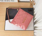 2022 Chanel shopping bag