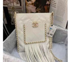 2022 Chanel shopping bag