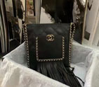 2022 Chanel shopping bag