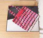 2022 Chanel shopping bag