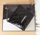 2022 Chanel shopping bag