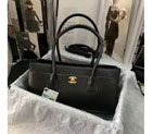 2022 Chanel shopping bag