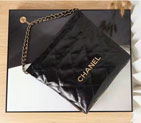 2022 Chanel shopping bag