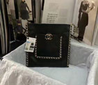 2022 Chanel shopping bag