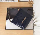 2022 Chanel shopping bag