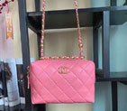 2022 Chanel small chain bag