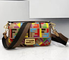 2022 Fendi Baguette