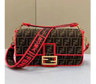 2022 Fendi Baguette