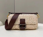 2022 Fendi Baguette