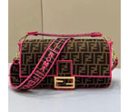 2022 Fendi Baguette