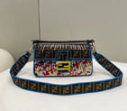 2022 Fendi Baguette