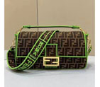 2022 Fendi Baguette