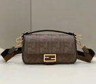 2022 Fendi Baguette