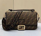 2022 Fendi Baguette