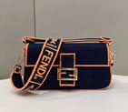 2022 Fendi Baguette