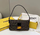2022 Fendi Baguette