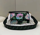 2022 Fendi Baguette