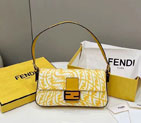 2022 Fendi Baguette