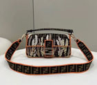 2022 Fendi Baguette