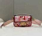 2022 Fendi Baguette