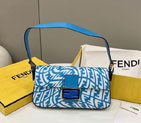 2022 Fendi Baguette