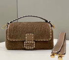 2022 Fendi Baguette