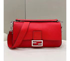 2022 Fendi Baguette Large