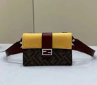 2022 Fendi Baguette Pouch