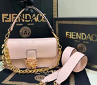 2022 Fendi Baguette brooch