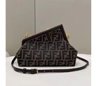 2022 Fendi First Small