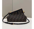 2022 Fendi First Small