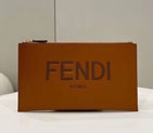 2022 Fendi Flat Pouch