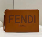 2022 Fendi Flat Pouch
