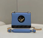2022 Fendi Kan I F Small