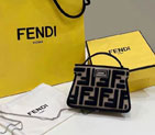 2022 Fendi Mini bag