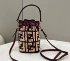 2022 Fendi Mon Tresor 8278